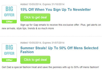 New vouchers for Zizzi Active Jacamo Voucher Codes and Discounts