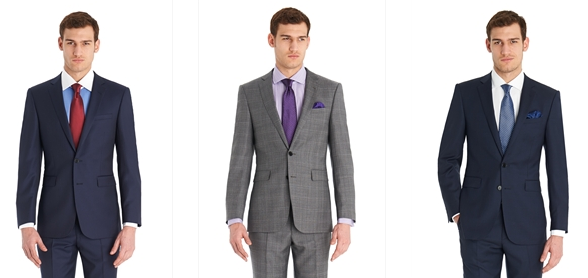 Moss bros discount coupons