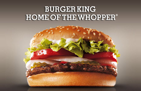 Burger king nz coupons november 2019