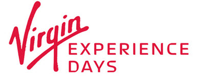 Virgin experience days logo 