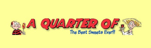 United Kingdom Discount Codes New verified available discount code on A Quarter Of. Save now! ⭐ take offers and discounts to November Right now there are 3 A Quarter Of vouchers to use on the shop.