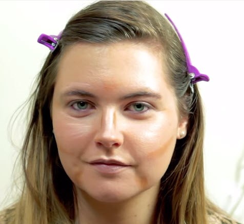 How to contour How to contour