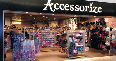 Accessorize coupons uk