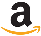 Amazon small "a" logo
