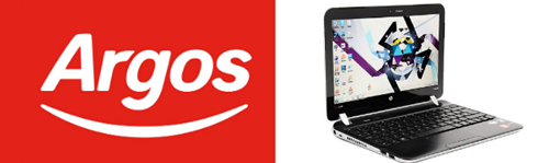 Laptop deals uk argos