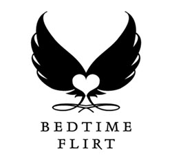 Bedtime Flirt Logo