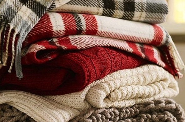 Blanket bundle Blankets