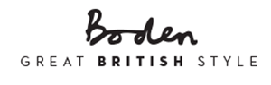 Boden logo