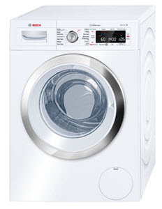 Bosch ActiveOxygen washing machine from Currys