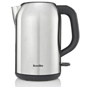 Breville jug kettle from Argos