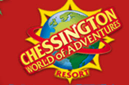 Chessington discount coupons