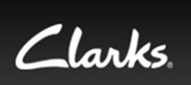 clarks logo