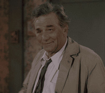 Columbo cracks diabetes