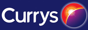 Currys logo