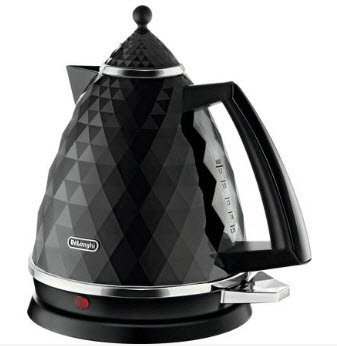 De'Longhi kettle from Argos