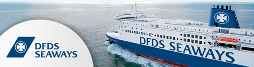 Coupons dfds seaways