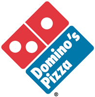 Dominos Pizza logo