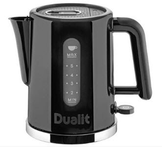 Dualit Studio Kettle from Argos 