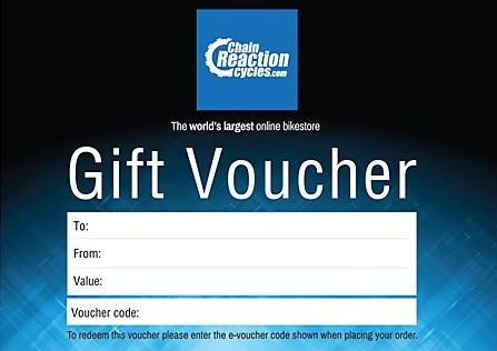 Coupons for chain reaction