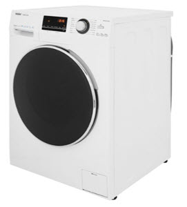 Haier washing machine from Currys