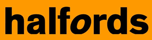 Halfords logo