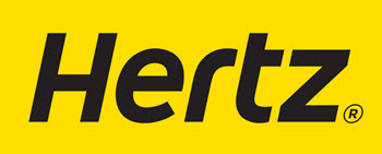 Hertz Logo