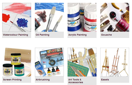 Similar to Hobby Lobby