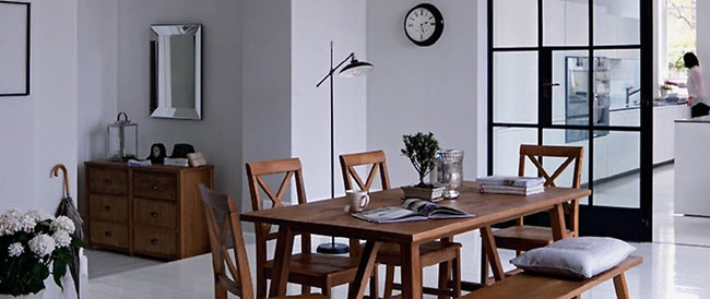 Dining room Homebase dining room ideas