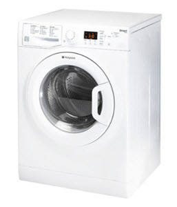 Hotpoint smart washing machine from currys