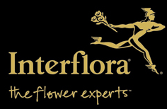 Interflora logo