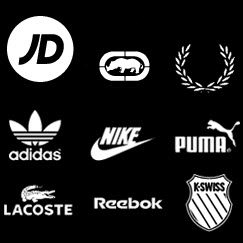 Sports Brands