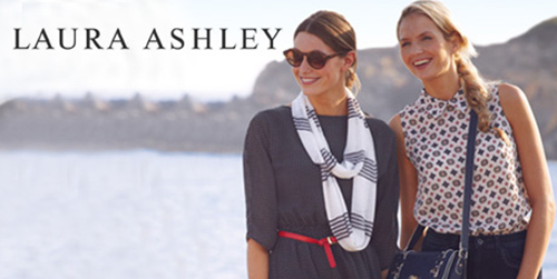 Laura ashley discount coupons