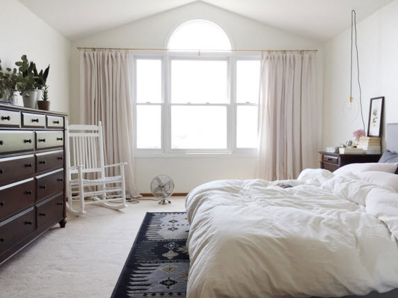 Avery Street Design Bedroom Laura Avery Street Design bedroom update