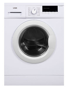 Logik washing machine from Currys