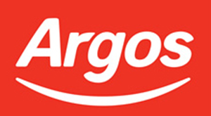 Argos online logo