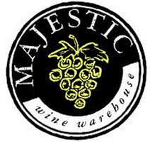 Majestic wine logo