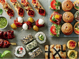 Marks and spencer coupons uk