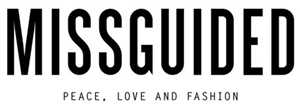 Missguided Logo