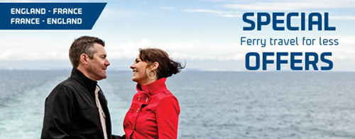 Dfds discount coupons