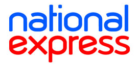 National Express Coaches logo