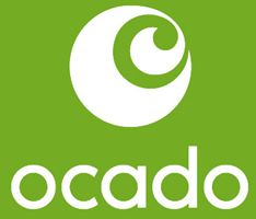 Ocado logo