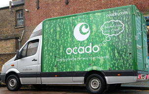 Ocado xmas delivery slots 2018