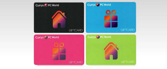 We've just saved you time and money by finding these codes for you... Our Currys PC World discount vouchers are a combination of letters and numbers that you enter in the voucher code box that you will find at the checkout (see image below) once you .