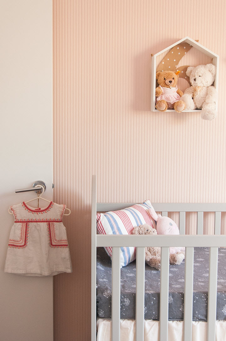 La Maison Jolie Nursey Rani La Maison Jolie Nursery