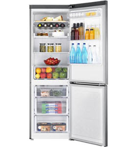 Samsung fridge freezer from Argos