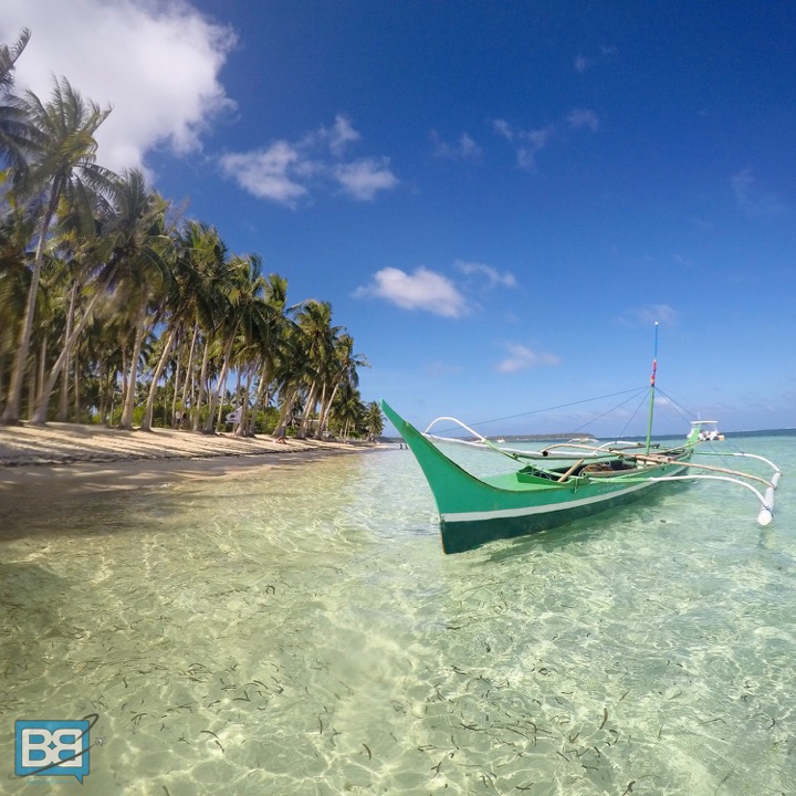 Siargao Island