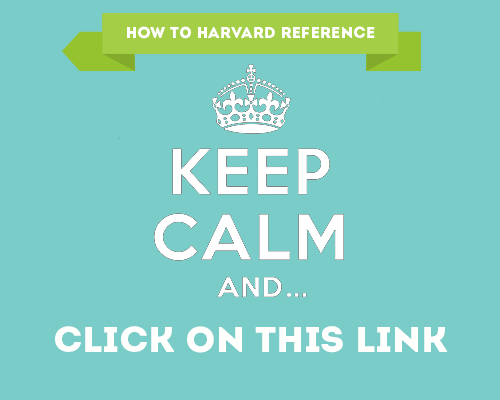 How to Harvard Reference How to Harvard Reference