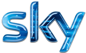 Sky Digital logo