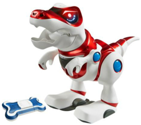 Teksta T-Rex Dinosaur Toy