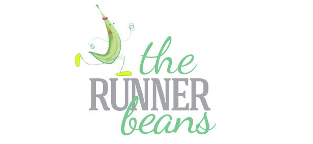 the runner beans logo 